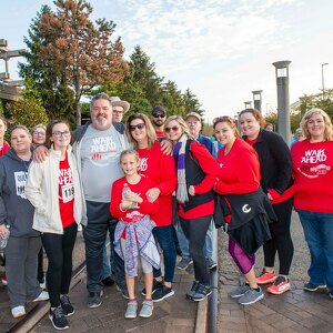 Team Page: A.N. Warriors